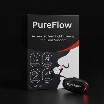 PureFlow