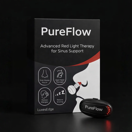PureFlow