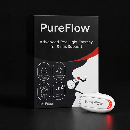 PureFlow